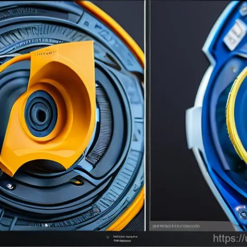 3D 프린팅 기술자 - Here are three detailed image prompts in English, adhering to all the specified guidelines, for gene...