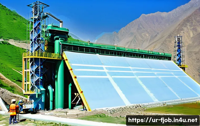 에너지 저장 시스템 전문가 관련 이미지 1